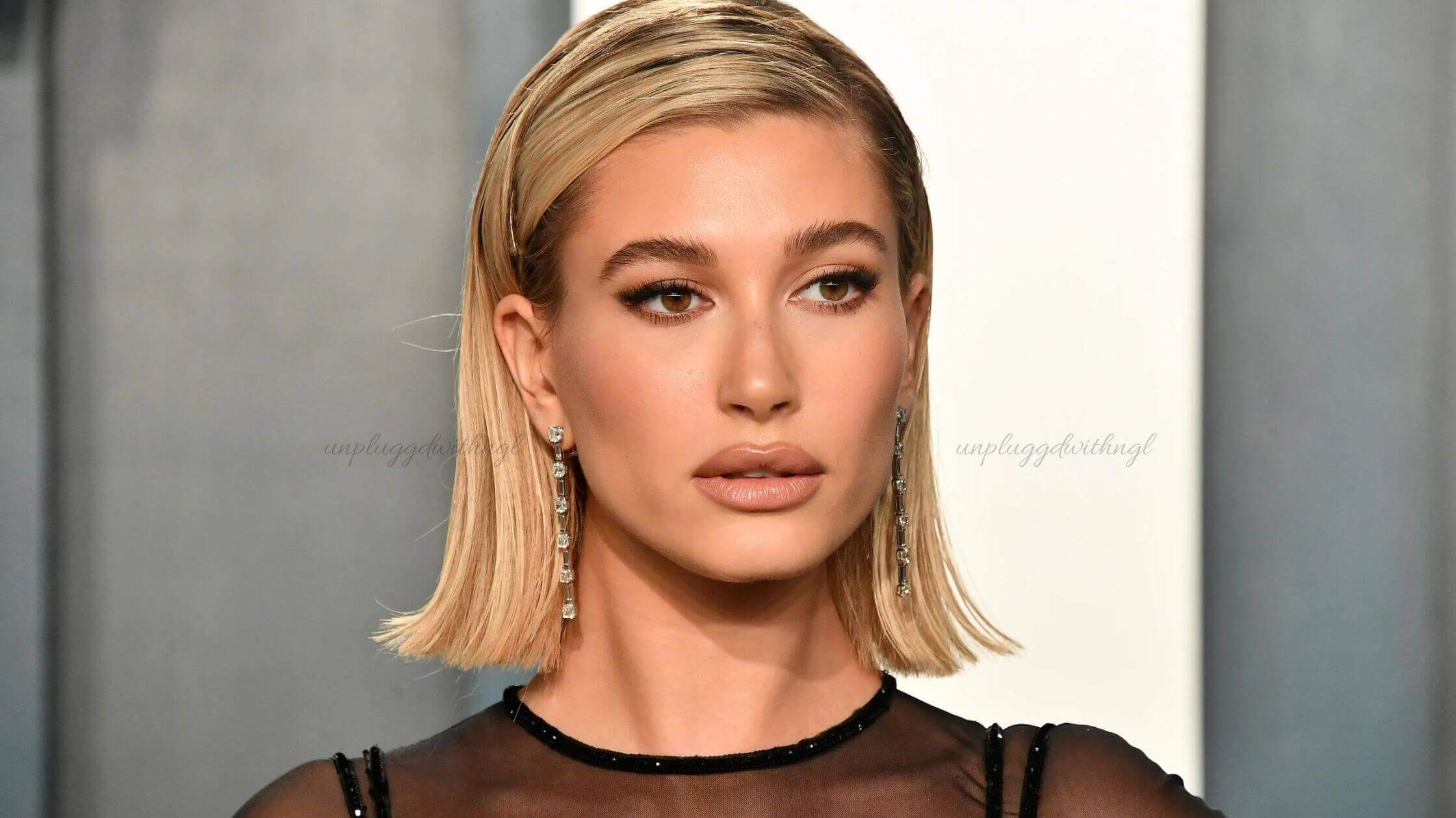 Trademark Infringement After Launching Skincare Line! Hailey Bieber Sued By Fashion Creators