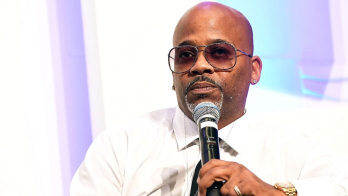 Who Is Dame Dash Net Worth 2022, Age, Height, Relationship!