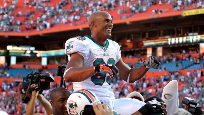Who Is Jason Taylor Net Worth In 2022, Wife, Endorsement