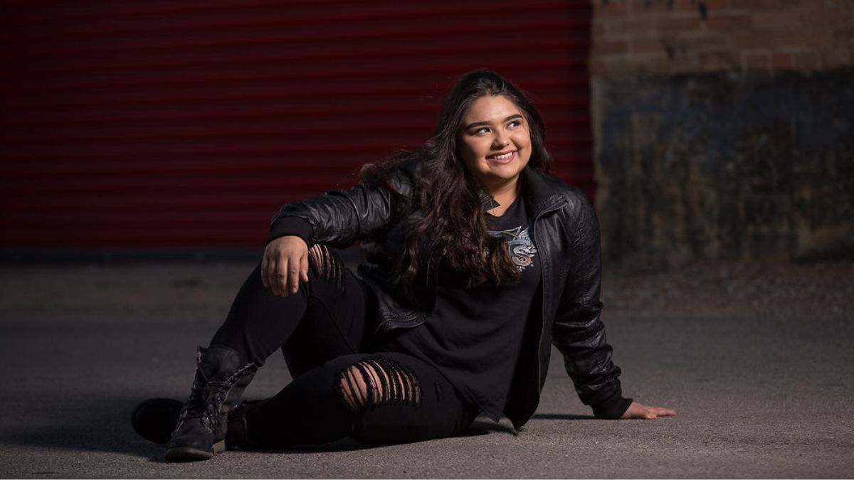 Who Is Kristen Cruz Everything About America's Got Talent Season 17 Contestant