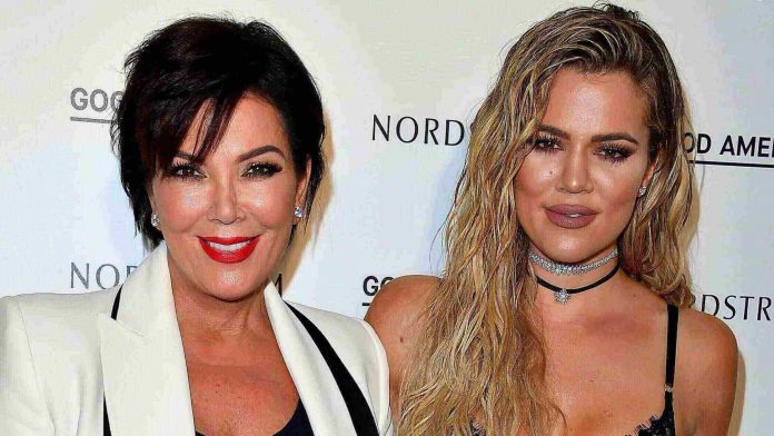 Why Kris Jenner Denies To Khloé Kardashian? Truth Behind!
