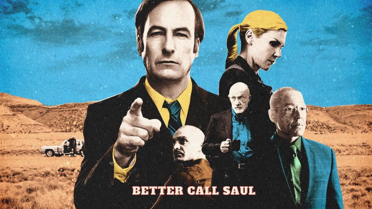Better Call Saul Season 6 Part 2 Cast, Release Date, Details