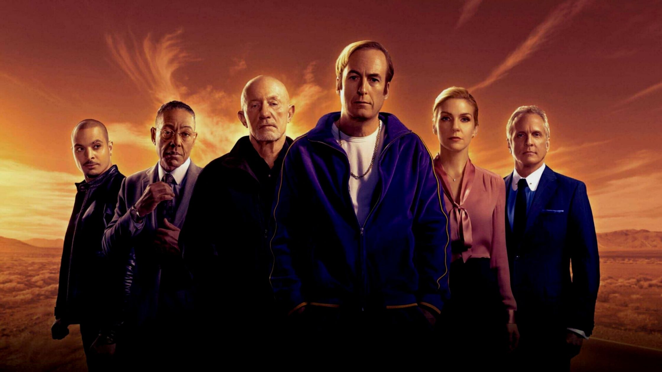 Better Call Saul Season 6 Part 2 Cast, Release Date, Where To Watch