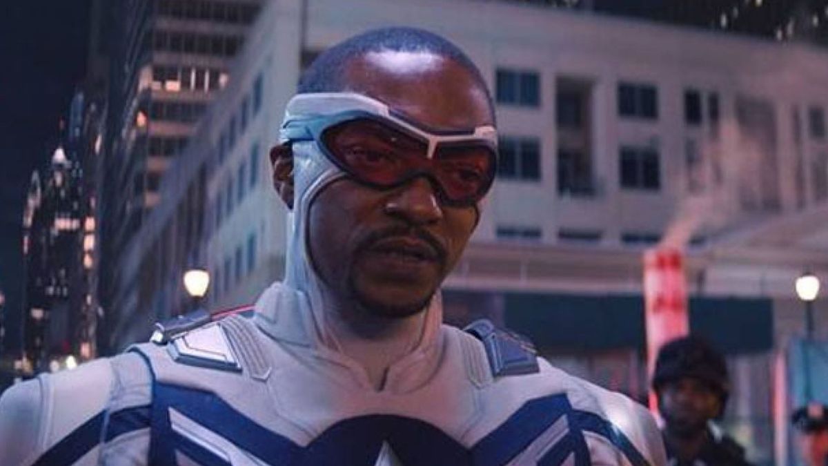 Captain America 4 Anthony Mackie Reportedly Confirmed For The Sequel