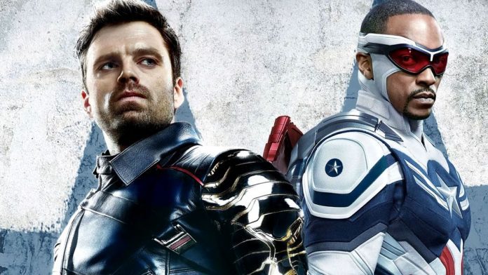 Captain America 4 Anthony Mackie Reportedly Confirmed For The Sequel