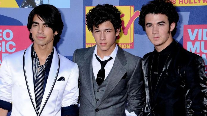 Chuck Norris' Grandson Gets Kick Out From Jonas Brothers' Performance For Breaking A Rule