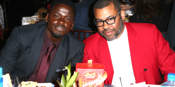 Daniel Kaluuya stopped acting when Jordan Peele called him about his breakthrough role in the Get Out.