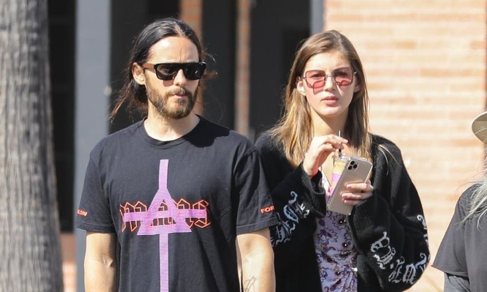 Dating And Past Relationships of Jared Leto