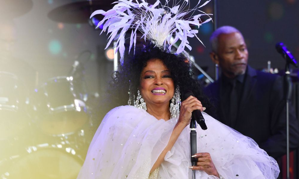 Diana Ross Net worth Age, Husband, Children