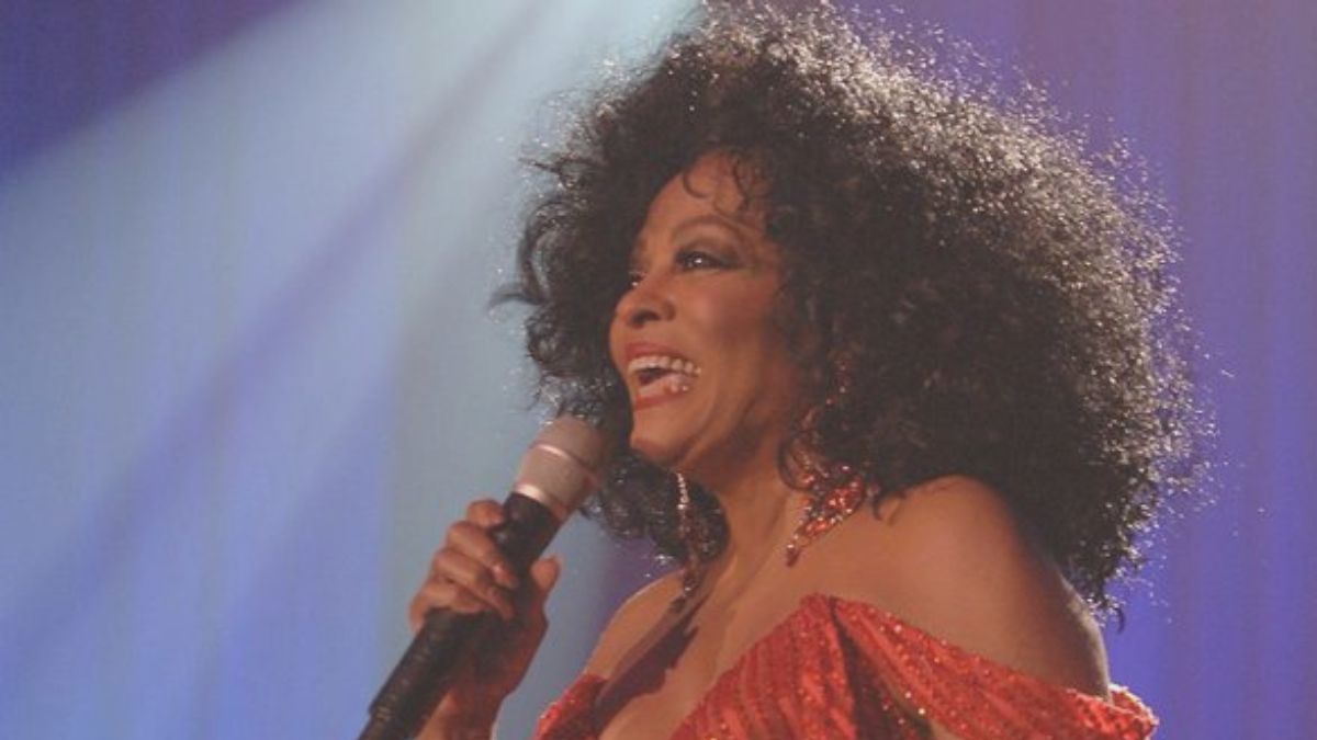 Diana Ross’s Age
