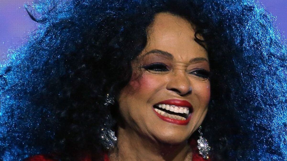 Diana Ross’s Biography