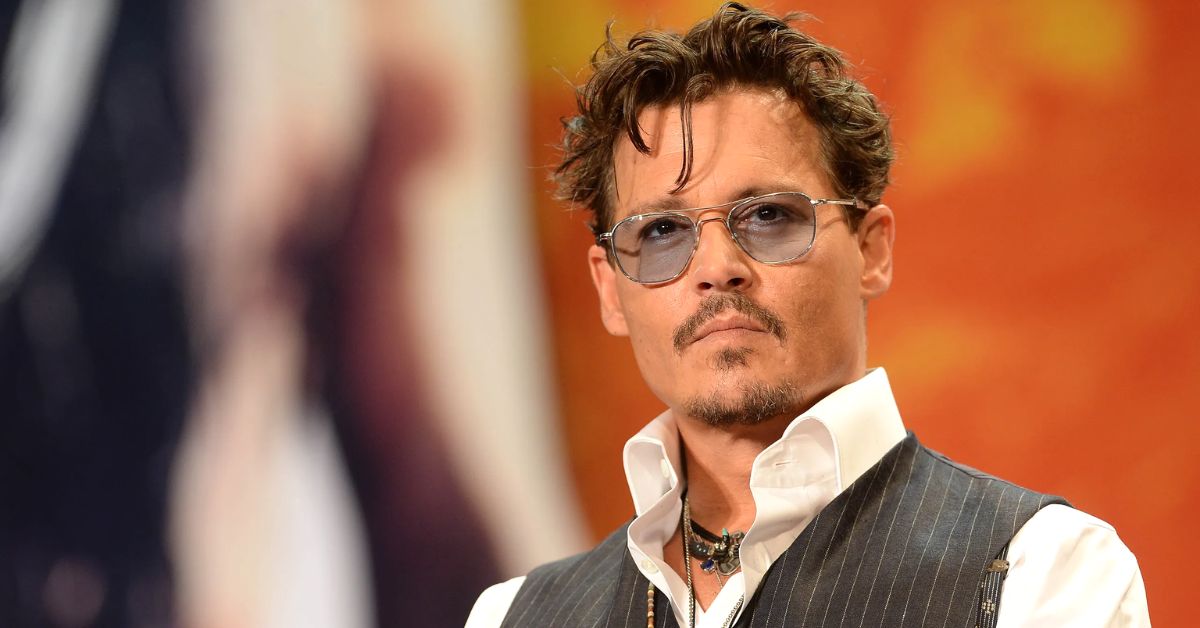 Does Johnny Depp Have An Accent? What Is Johnny Depp's Ethnicity?