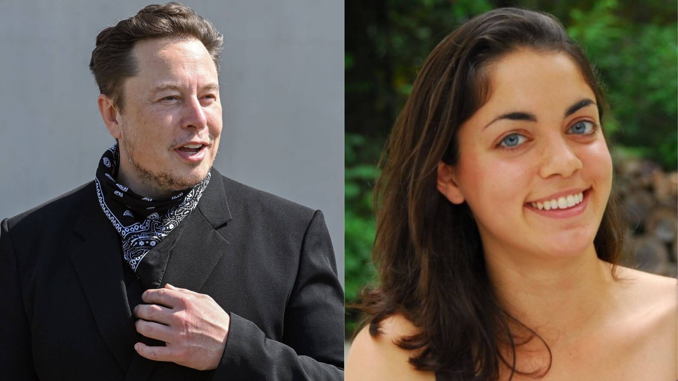 Elon Musk Secretly Had Twins With Shivon Zilis!