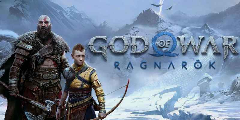God Of War Ragnarok Come Out Release Date, Trailer, And More!