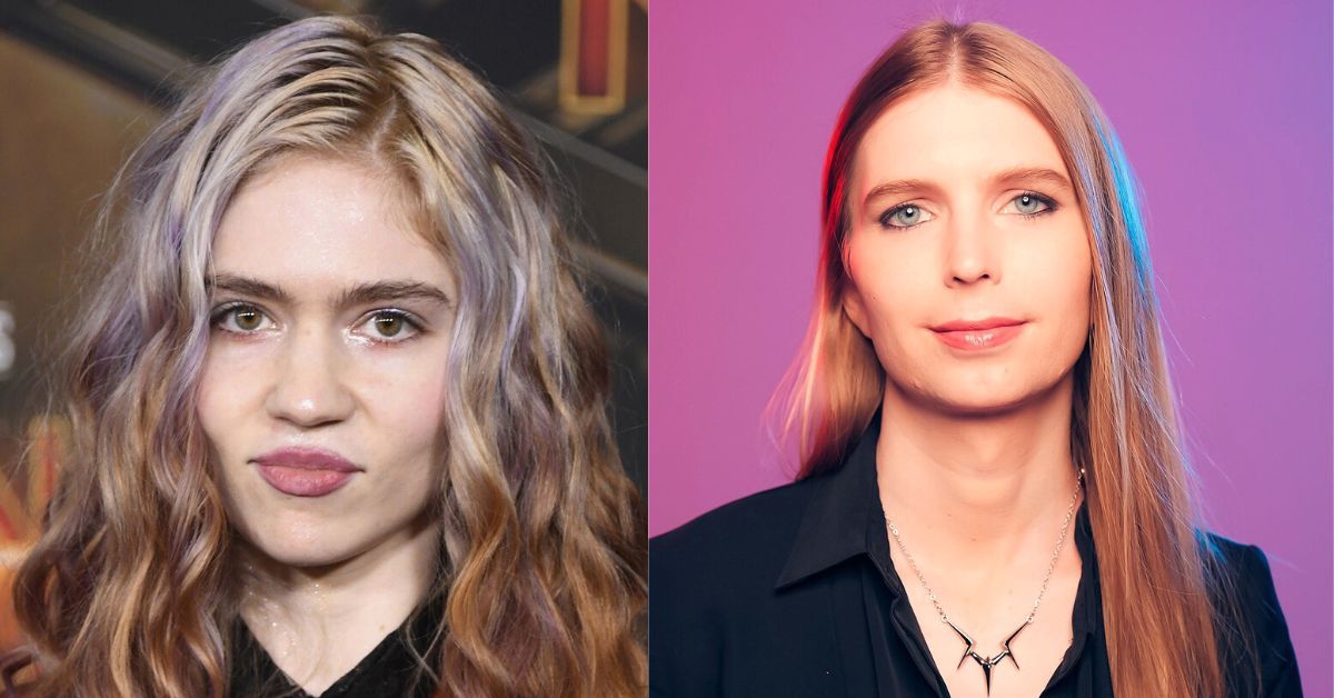 Grimes & Chelsea Manning Breakup After 4 Months Of Dating