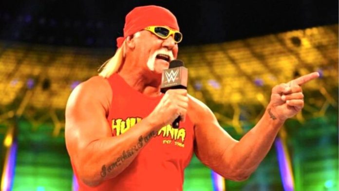 Hulk Hogan's Achievements, Networth And More