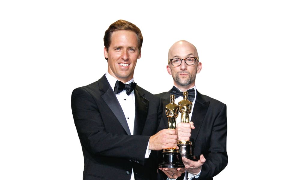 Is Nat Faxon Jim's Lover