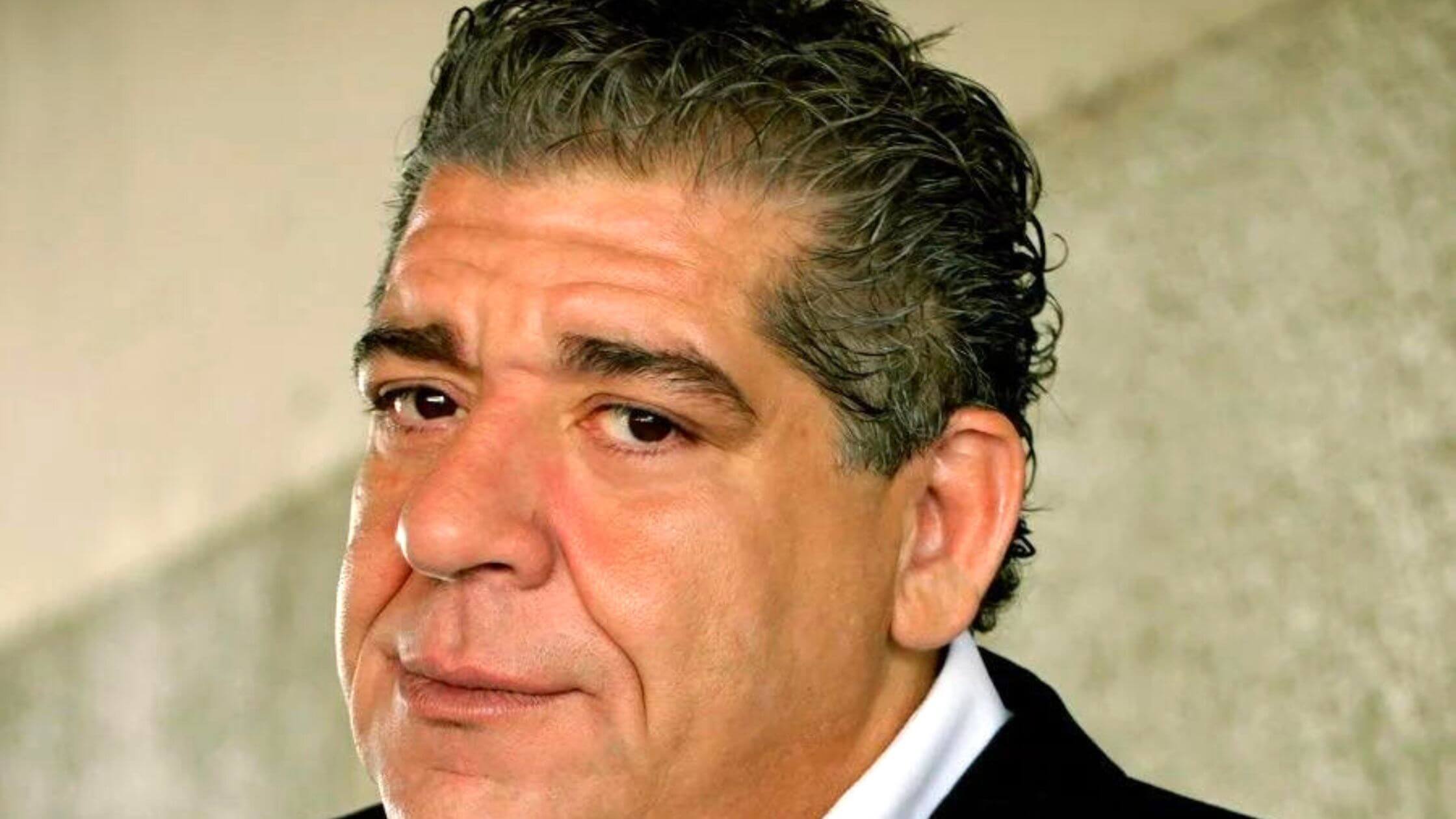 Joey Diaz The Early Life
