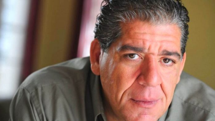 Joey Diaz's The Early Life