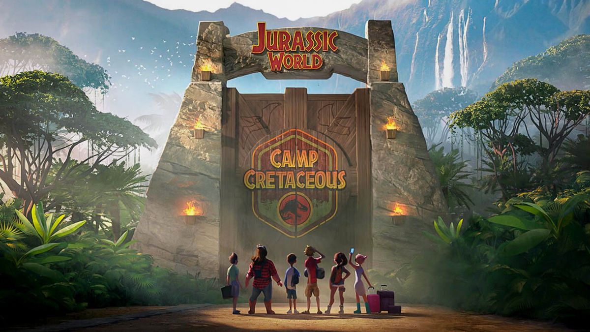 Jurassic World Camp Cretaceous Season 5 Release Date, Cast, Plot, Trailer