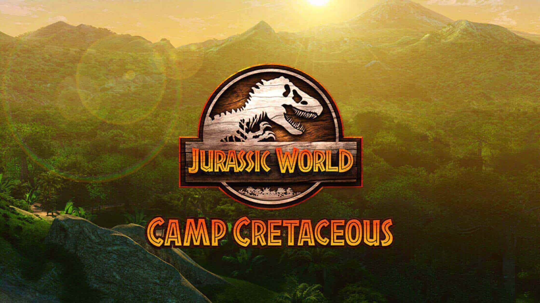 Jurassic World Camp Cretaceous with its New Season