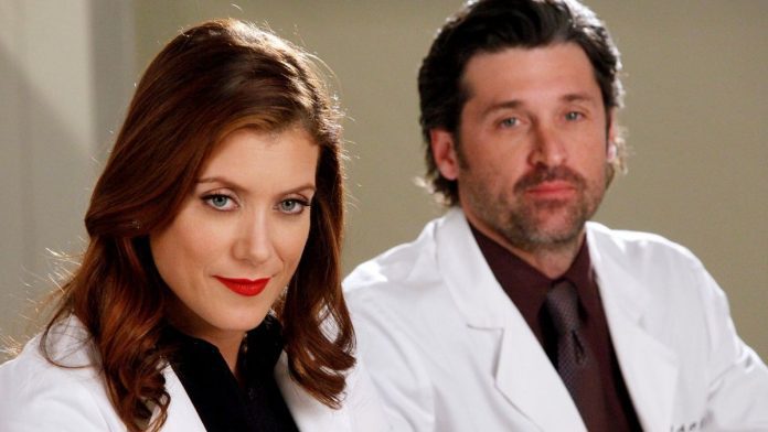 Kate Walsh's Return In Grey’s Anatomy’s Upcoming Episode
