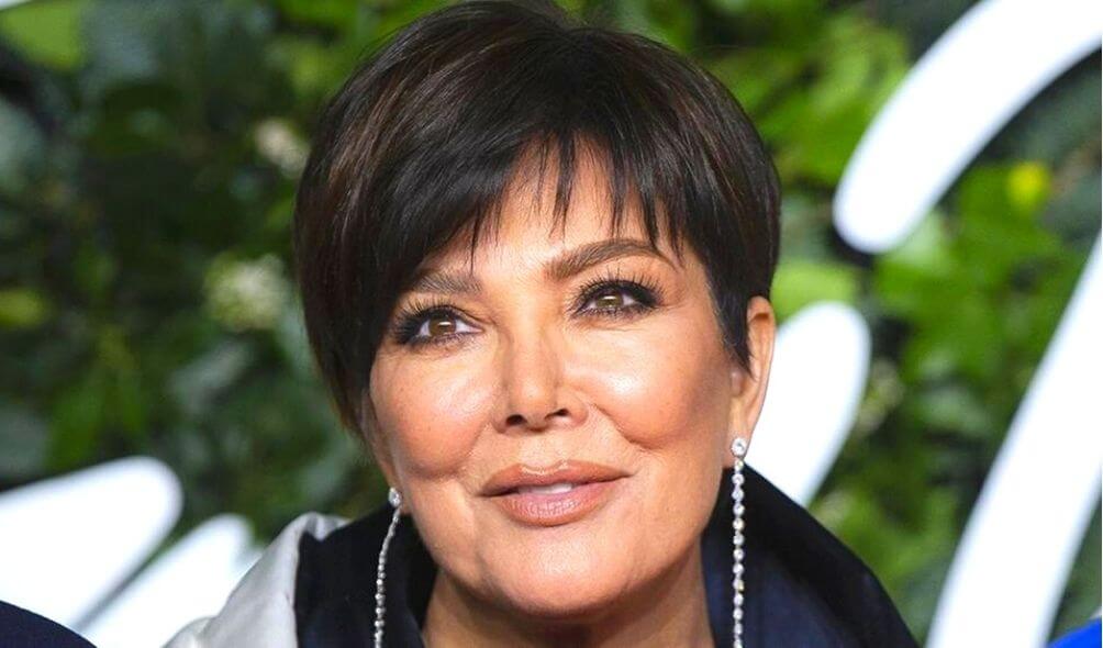 Kris Jenner Responds Widely