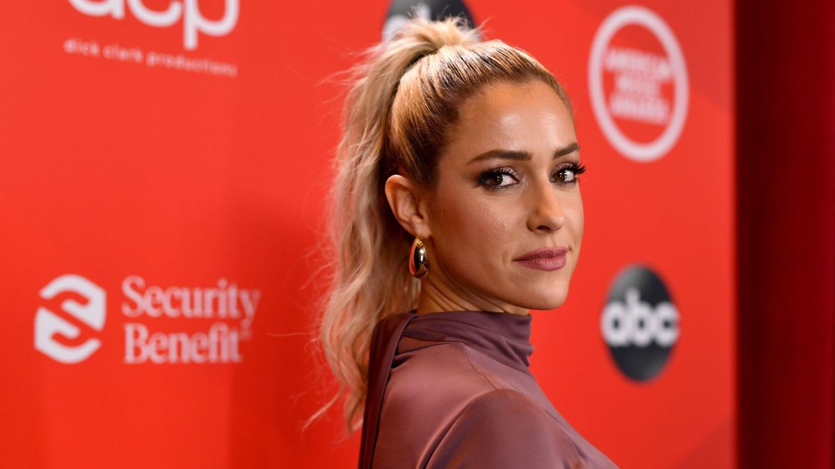 Kristin Cavallari Says She feels Proud After Her Fitness Journey Of Weight Gain