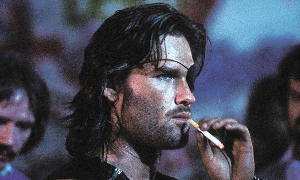 Kurt Russell's  Early Life