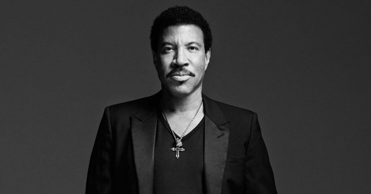 Lionel Richie’s Net Worth, Career, Age, And Early Life!
