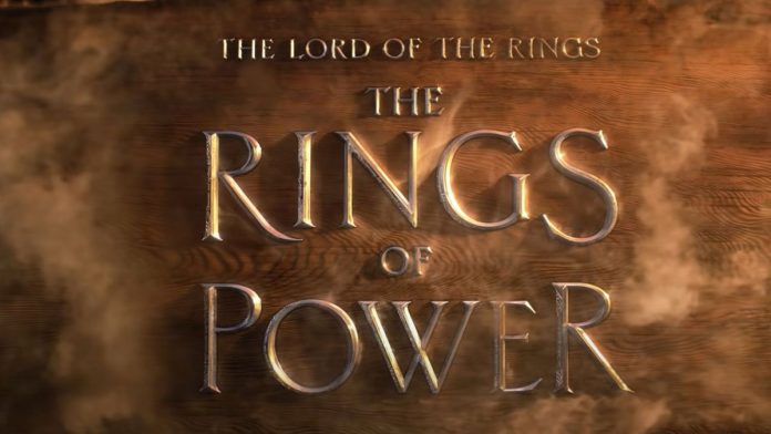 Lord of the Rings The Rings Of Power Release Date, Cast, And More