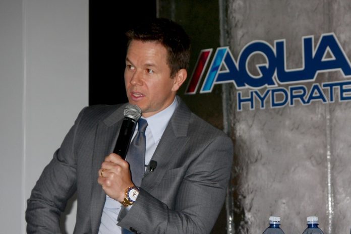 Mark Wahlberg Watch Collection Value