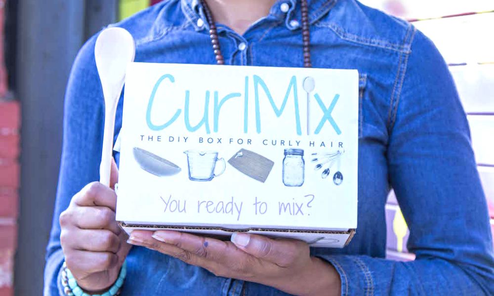 Net Worth Of CurlMix 2022