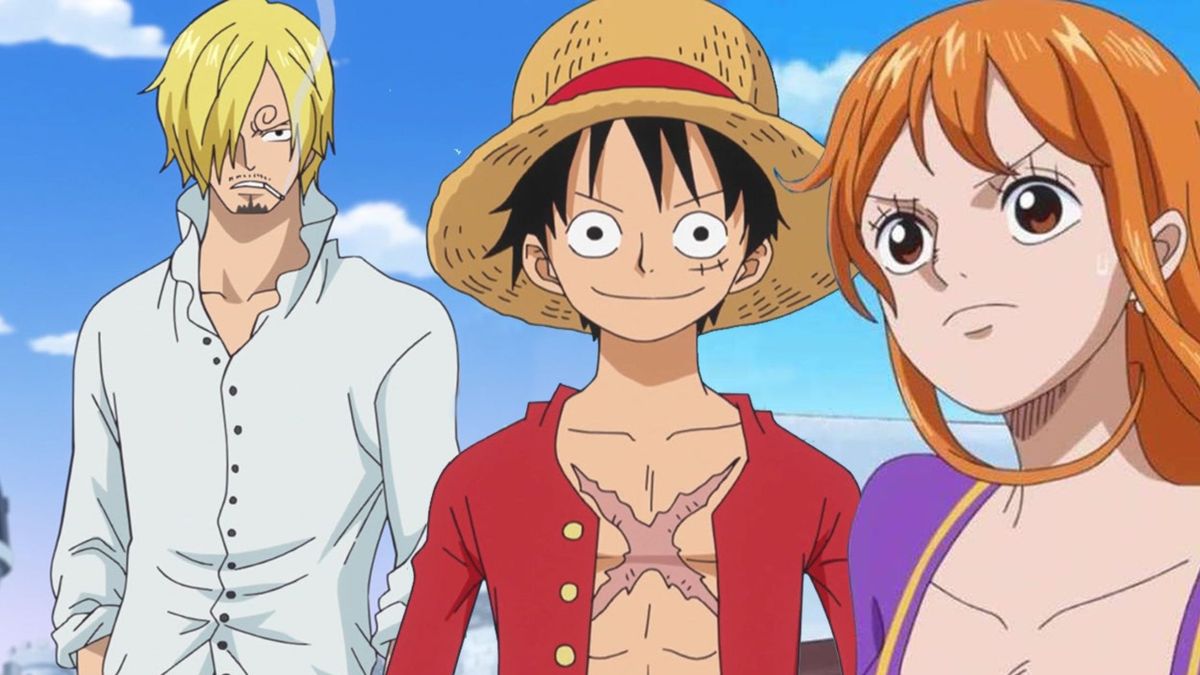 Netflix's One-Piece Has Changed Designs Of 3 Major Ships