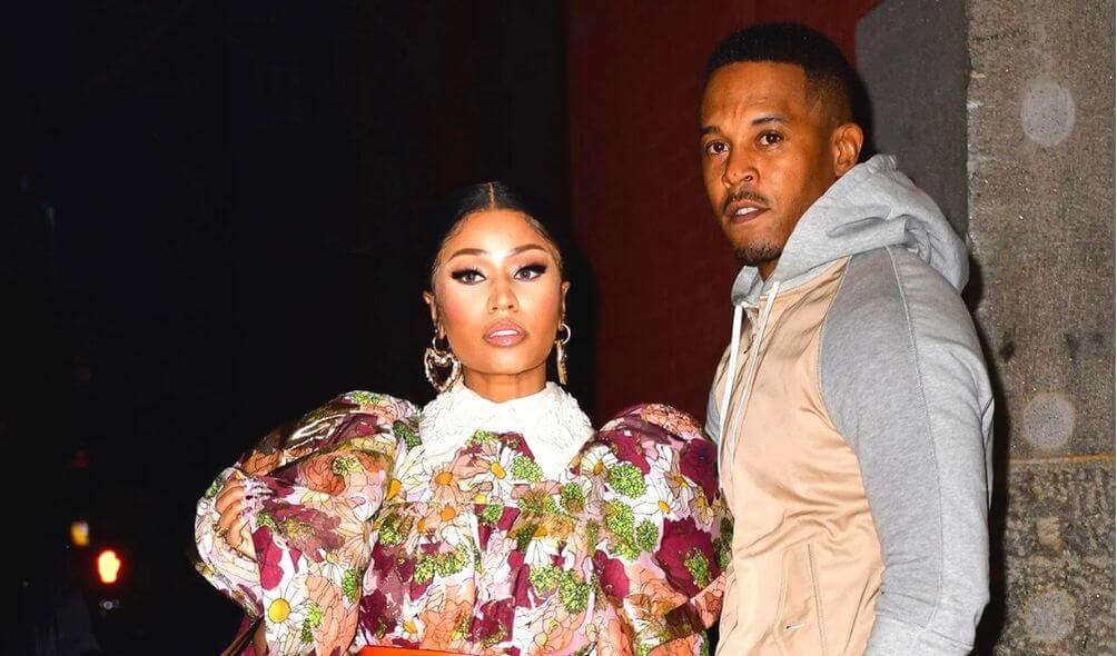 Nicki Minaj's Spouse Sentenced Due To Failure
