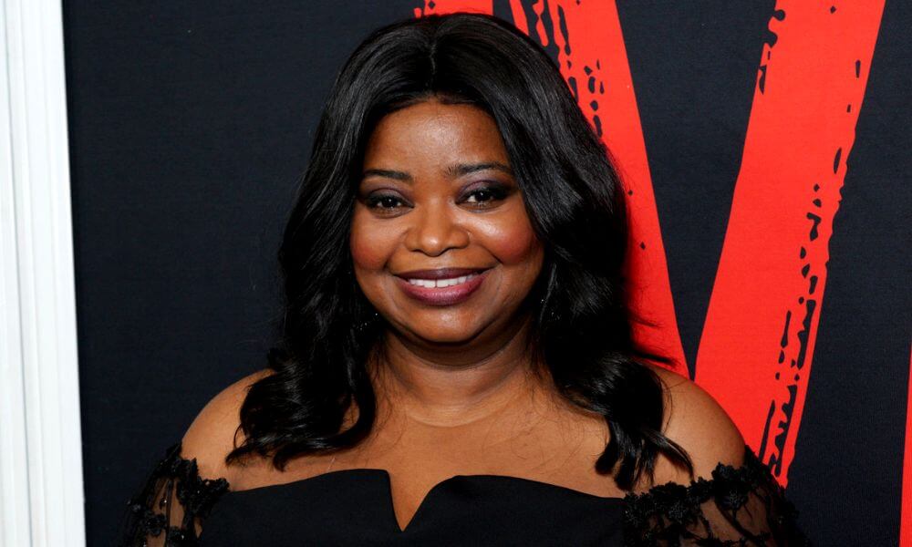 Octavia Spencer Dating In Real Life Net Worth, Movies, Awards