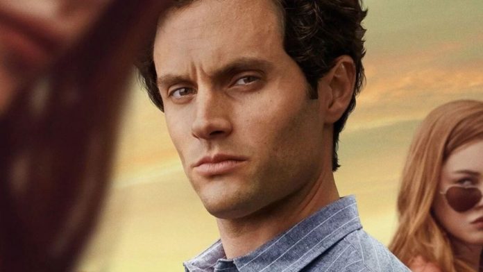 Penn Badgley Completed Filming 'You' Season Four Daily Work In London