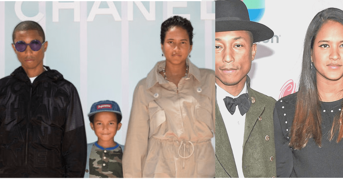 Pharrell Williams’ Net Worth In 2022Age, Height, Bio, Wife, Kids