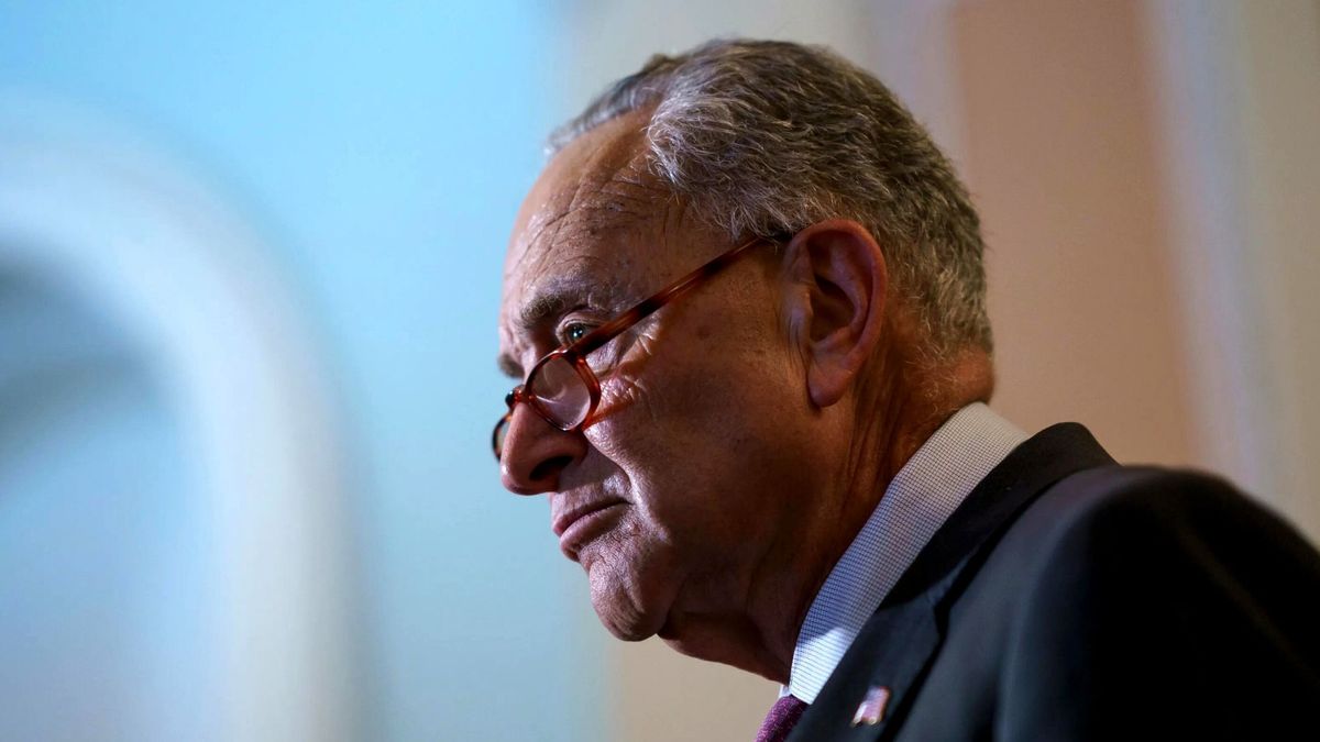 Schumer To Submit Text For New Medicare Proposal Reconciliation Package