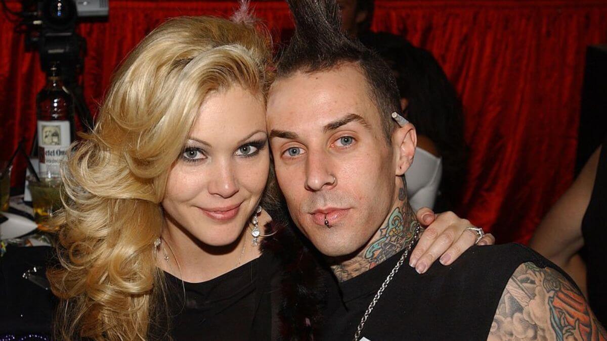 Shanna Moakler Talks About Ex-Husband Travis Barker's Hospitalization