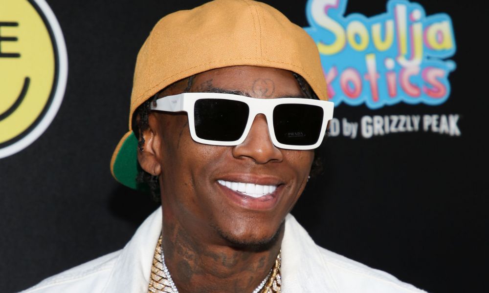  Soulja Boy Net Worth, Age, Girlfriends, Income, Age