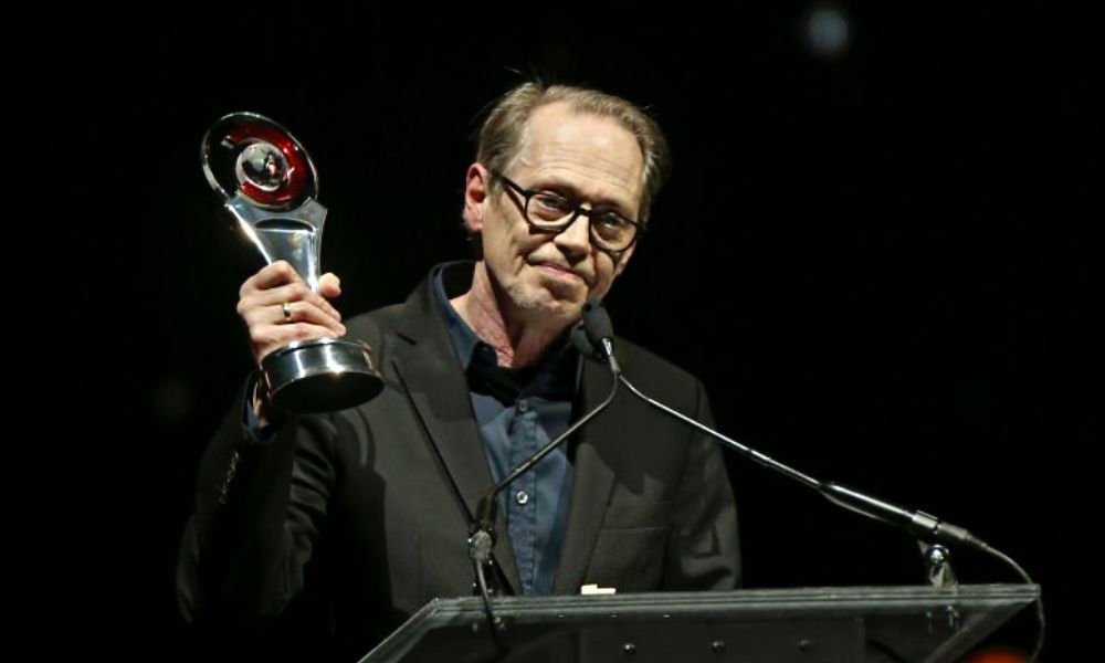 Steve Buscemi’s  Awards And Honors