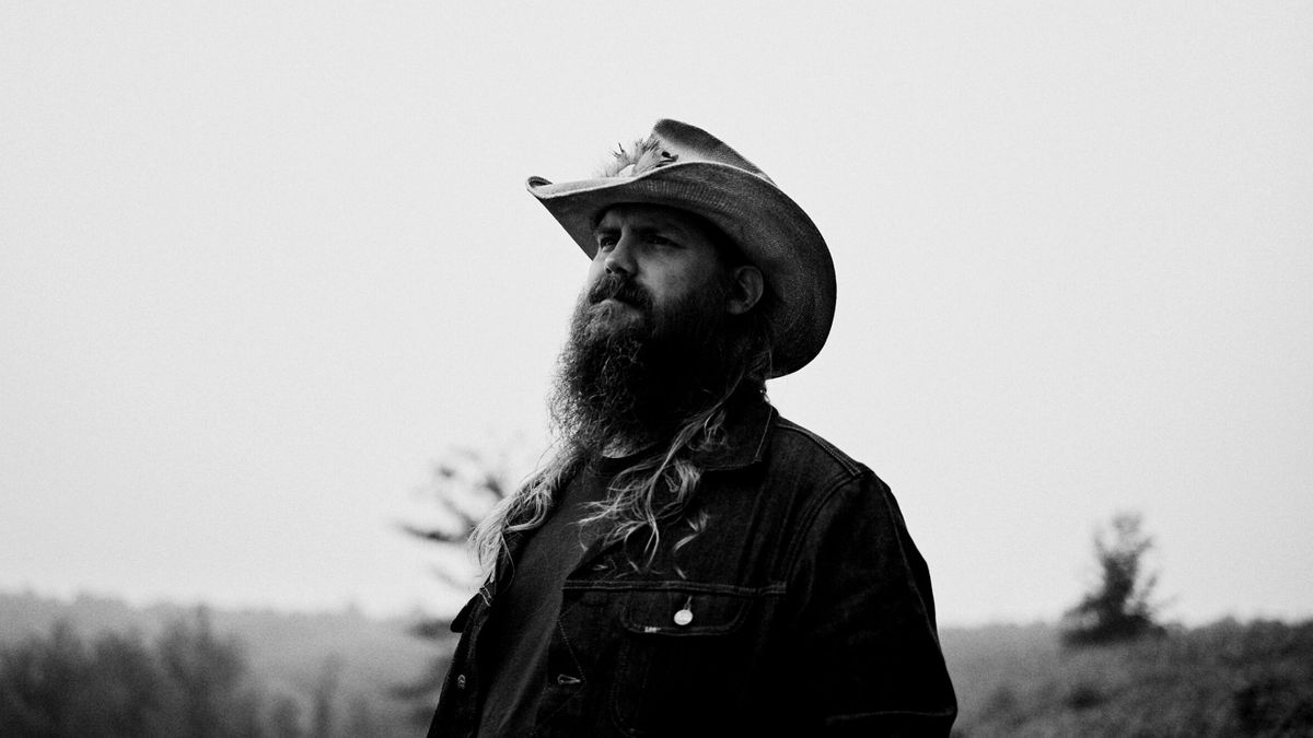 Story Of Legendary Song Writer And Producer Chris Stapleton!