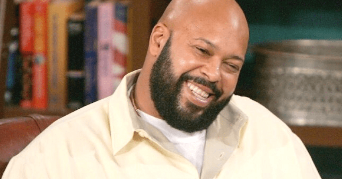 Suge Knight Net Worth Earnings, Biography, Age, Height, And Career As