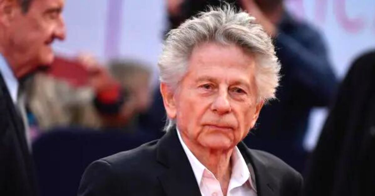 The Documents In Roman Polanski's 45-Year-Old Sex Assault Case Will Be Made Public.