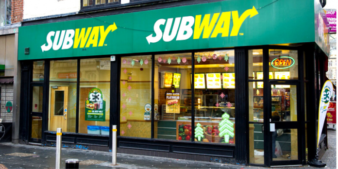 Subway Tuna Proceedings Are Still At The Forefront Of The Chain After The Verdict