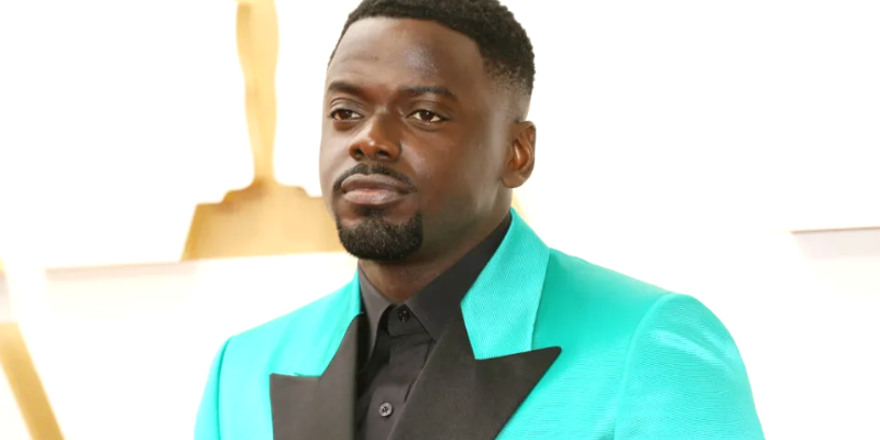 Daniel Kaluuya  stopped acting when Jordan Peele called him about his breakthrough role in the Get Out.