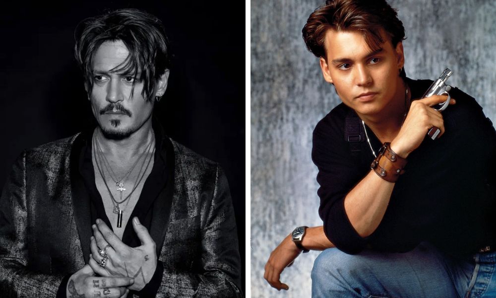 What Is Johnny Depp's Ethnicity?