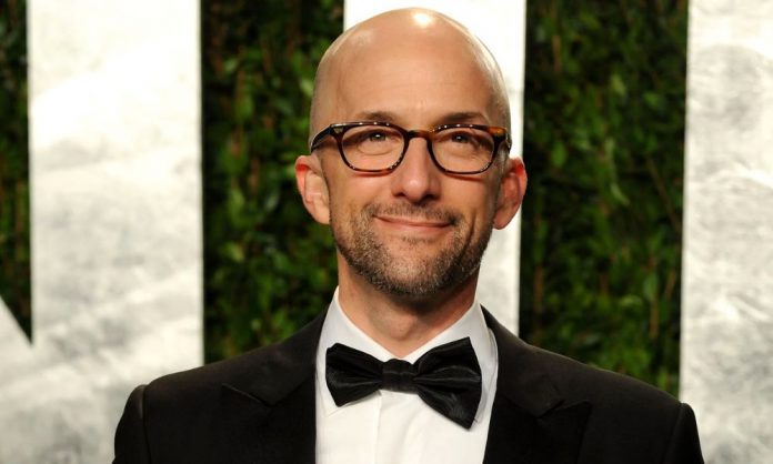 Who Is Jim Rash? Details About His Early Life, Career, And Salary! Is He Gay?