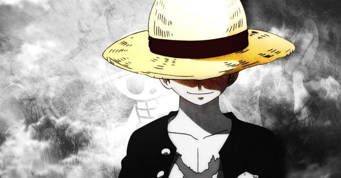 Who Is Luffy's Mom And Dad? In One Piece Everything Explained!
